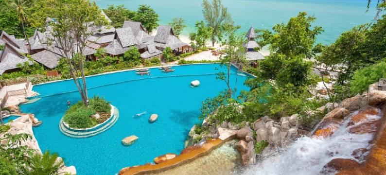 瑶亚岛桑迪雅度假酒店(Santhiya Koh Yao Yai Resort and Spa)图片