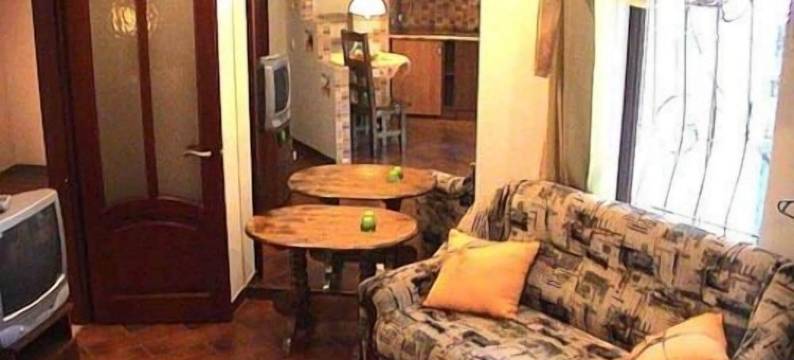 欧迪拉娜公寓酒店(Odelana Apartments)图片