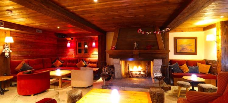 拉梅松蒂普利埃之家(La Maison Hôtel les Peupliers)图片