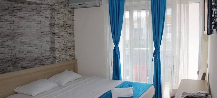 马米勒斯阿多尼斯酒店(Adonis Hotel Marmaris)图片