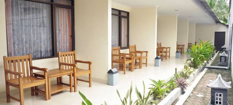 阿曼加冷亚惹酒店(Hotel Aman Karanganyar)图片