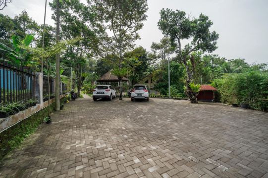 Kelivana the Wooden House 3 Hotel Overview