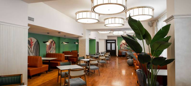 贝斯特韦斯特厄斯克门酒店(Best Western Plus Oskemen)图片