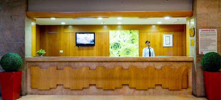 列奥纳多皇家度假村(Leonardo Royal Resort Eilat)图片