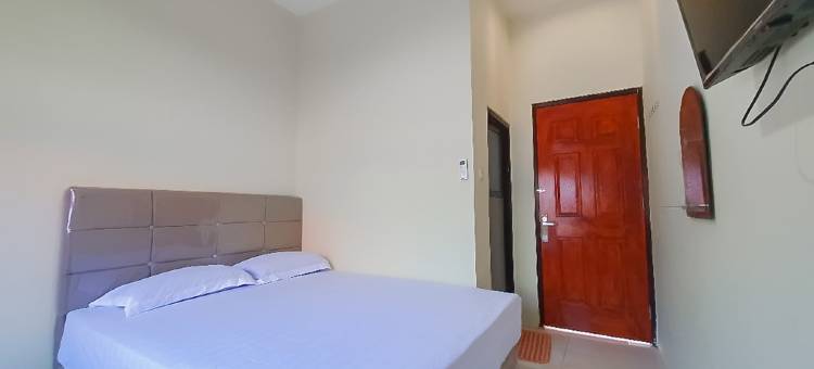 RedDoorz Near Arka Sepinggan Airport Balikpapan图片
