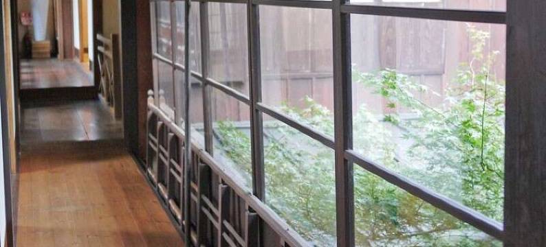 四季彩之宿花椿(Hotel Hanatsubaki)图片