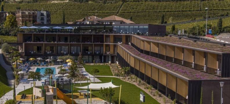 塔尔霍夫艾希酒店(Hotel Thalhof am See)图片