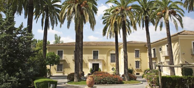 赫雷斯别墅(Villa Jerez)图片