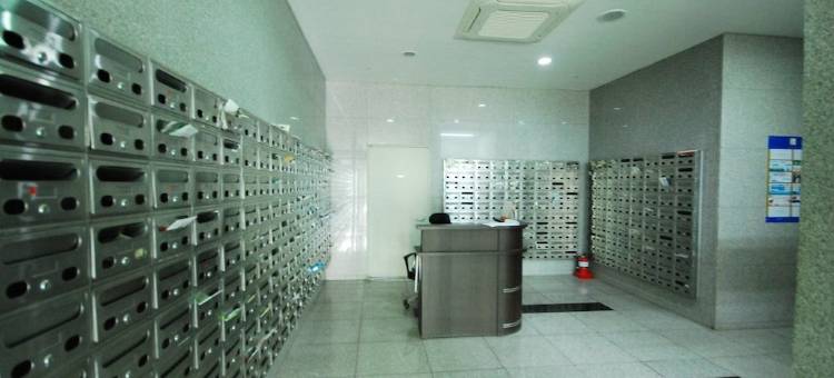 韩福瑞营汉弗莱斯阿杰住宅酒店(Usag Camp Humphreys AJay Residence)图片