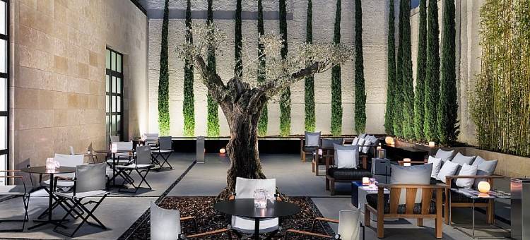 巴塞罗那艺术画廊H10超四星酒店(H10 Art Gallery)图片