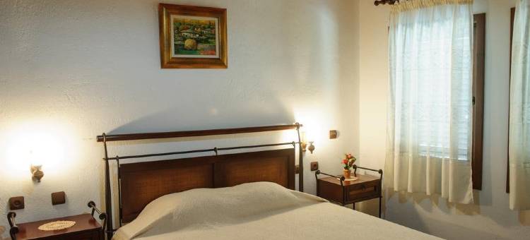 丁科瓦库什塔家庭酒店(Family Hotel Dinchova Kushta)图片