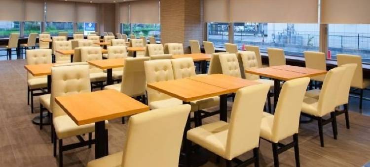 关西机场Aston广场酒店(Hotel Aston Plaza Kansai Airport)图片