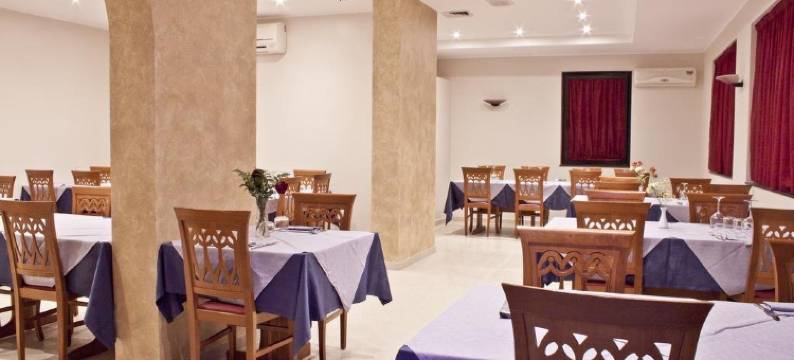 兰特纳(La Lanterna)图片