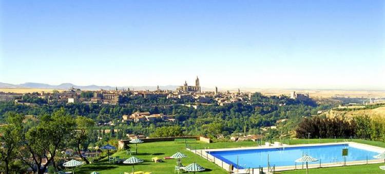 圣多明各-德拉卡尔萨达旅馆(Parador de Santo Domingo de La Calzada)图片