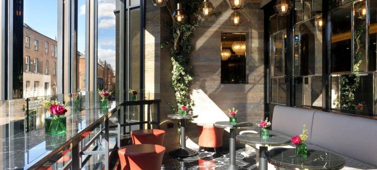 韦斯特伯里酒店(The Westbury Hotel)图片