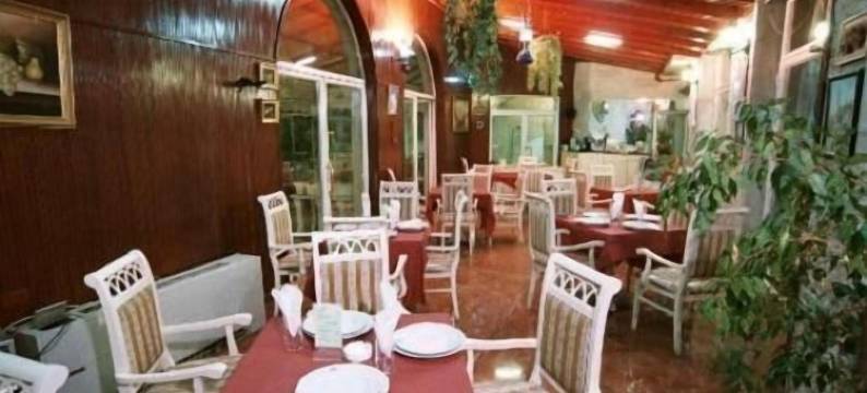 阿达尔酒店(Addar Hotel)图片