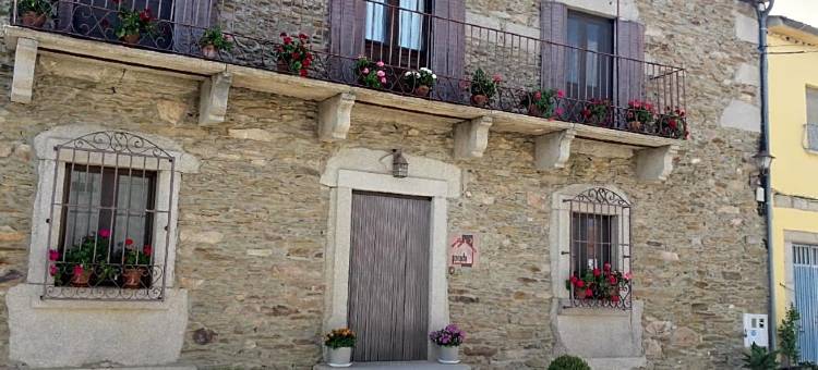 阿瑟伊特罗斯旅馆(Posada de Los Aceiteros)图片