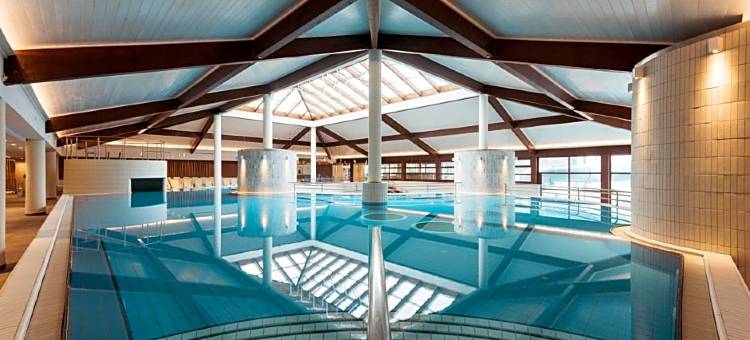 阿扎酒店 - 温泉3000 - 萨瓦酒店及度假村(Hotel Ajda - Terme 3000 - Sava Hotels & Resorts)图片