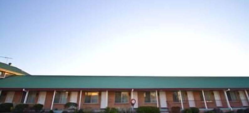 布兰西顿汽车旅馆(Branxton House Motel)图片