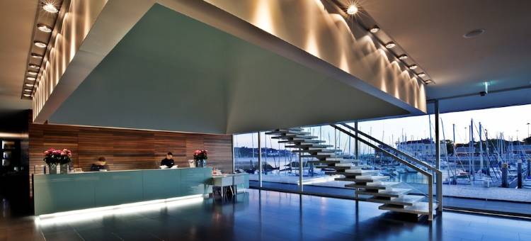 贝伦阿尔蒂斯酒店及水疗中心 - 设计酒店成员(Altis Belem Hotel & Spa, a Member of Design Hotels)图片