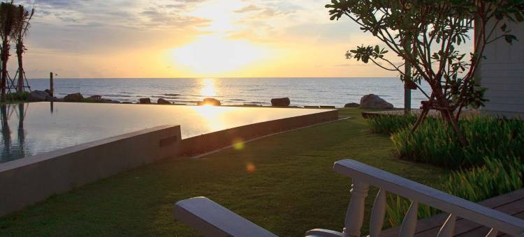 德瓦森华欣度假村(Devasom Hua Hin Resort)图片