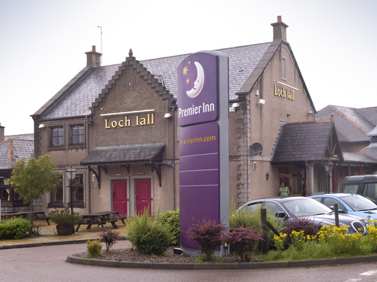 威廉堡普瑞米尔酒店