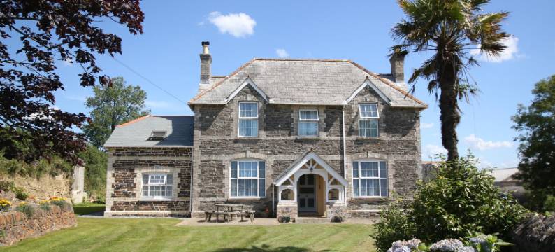 特里诺纳农场假日酒店(Trenona Farm Holidays)图片