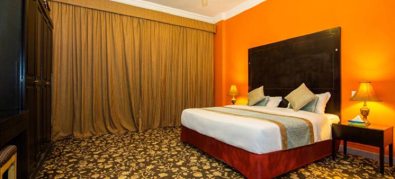 OYO 125 Al Hamra Palace图片