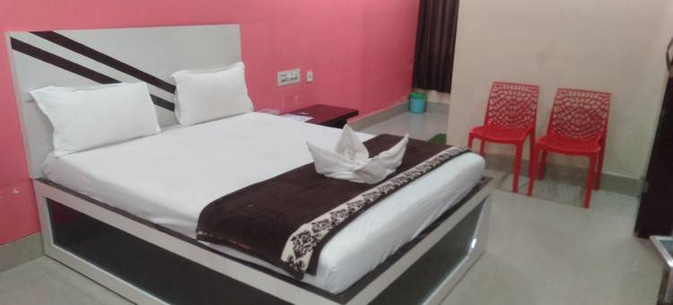 Hotel the Moon图片