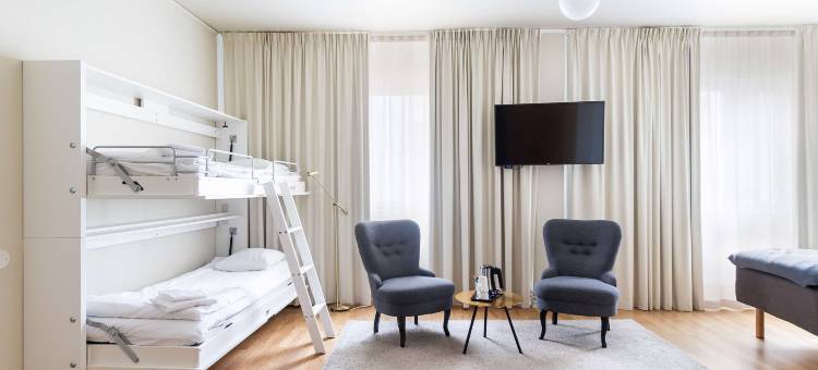 Best Western Hotel Baltic图片