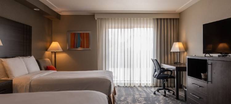 洛杉矶-阿罕布拉-帕萨迪纳格林豪泰酒店(GreenTree Inn & Suites Los Angeles - Alhambra - Pasadena)图片