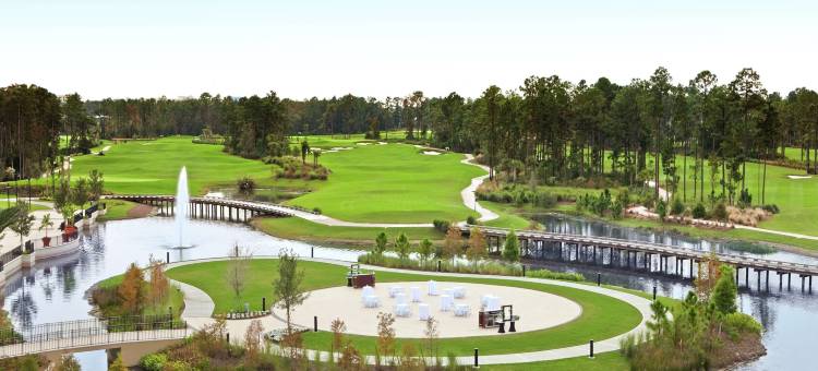 Signia by Hilton Orlando Bonnet Creek图片