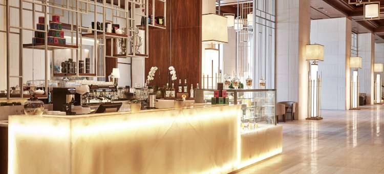 迪拜希尔顿艾尔哈布图尔城酒店(Hilton Dubai Al Habtoor City)图片