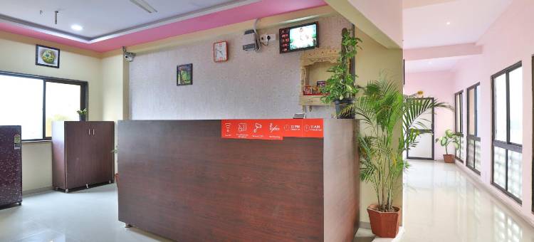 Hotel O D K Guest House图片