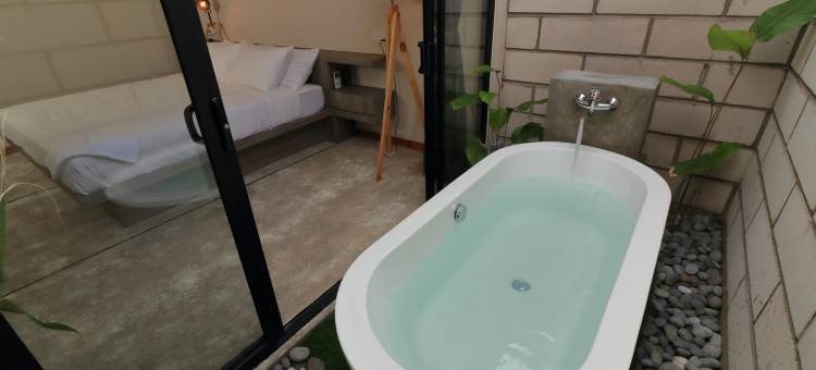 拉曼圣淘沙精品酒店(Laman Sentosa Boutique Residence)图片