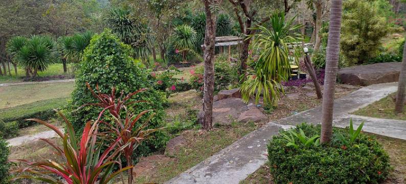 Raisubsomboon Resort图片