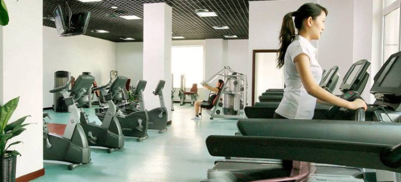 天津赛象酒店(奥体中心智慧山店)图片