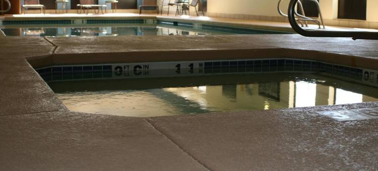 舒眠旅馆(Sleep Inn)图片