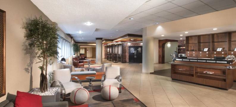 Best Western Premier Kansas City Sports Complex Hotel图片