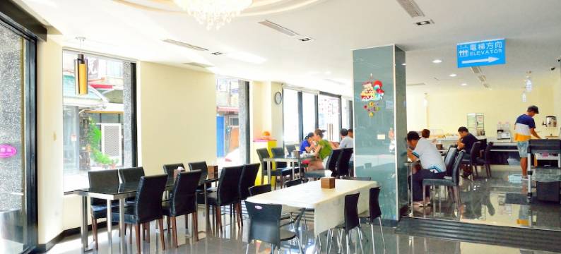 凯旋新宿商旅(台东福建馆)图片