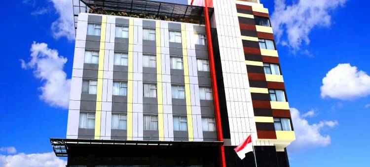 ABE大酒店(Grand Abe Hotel)图片