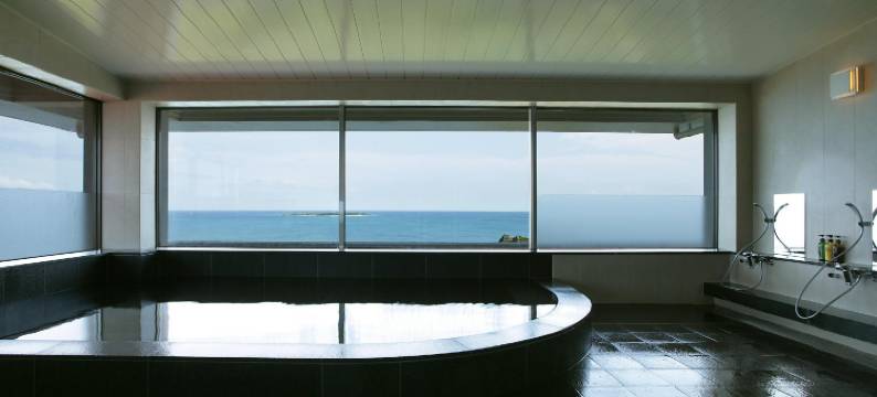 滨比嘉岛度假酒店(Hotel Hamahigashima Resort)图片