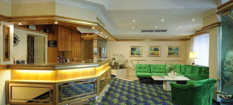舍雷尔酒店(Hotel Scherer)图片