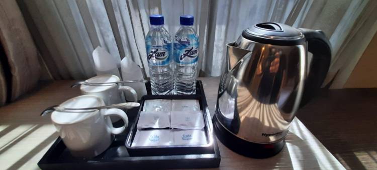 特加尔亚历山大酒店(Alexander Hotel Tegal)图片