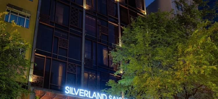 Silverland Sakyo 酒店及水疗中心(Silverland Sakyo Hotel)图片