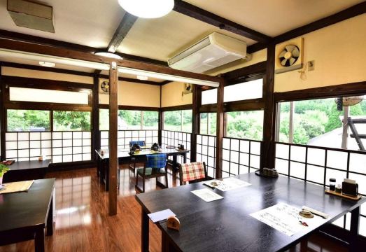 Yufu-No-Oyado Hotaru Hotel Overview