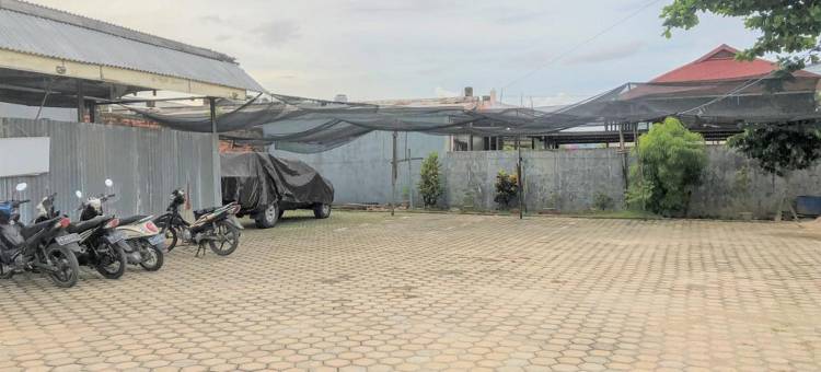 丽都88酒店  索荣米特拉红门酒店(Hotel Lido 88 Sorong Mitra RedDoorz)图片