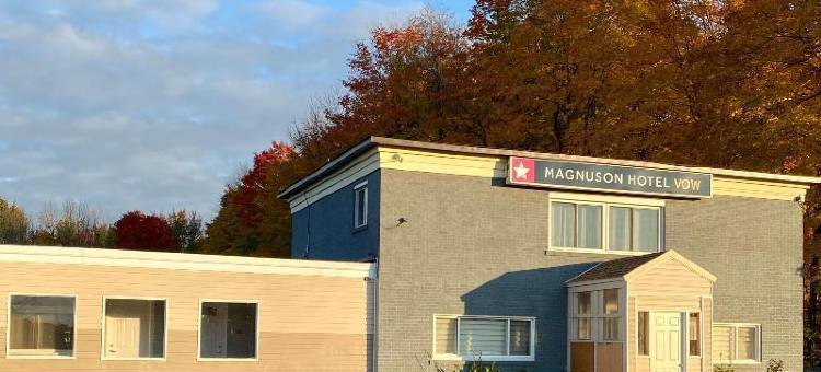 里斯托尔宣誓汽车旅馆(Vow Motel Listowel on)图片