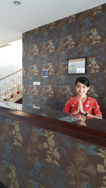 Sisingamangaraja Guest House Semarang Hotel Overview