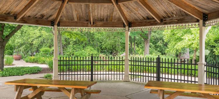 奥那拉斯加-拉克罗斯麦客达酒店(Microtel Inn by Wyndham Onalaska/La Crosse)图片